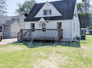 3921 S Granville Ave, Bartonville, IL