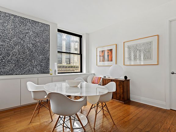 2nd image of 150 Nassau St APT 16A