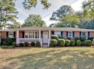 7813 Hilton Dr SW, Huntsville, AL 35802