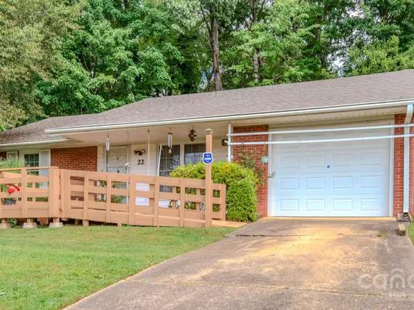 22 Dixon Ter, Candler, NC 28715