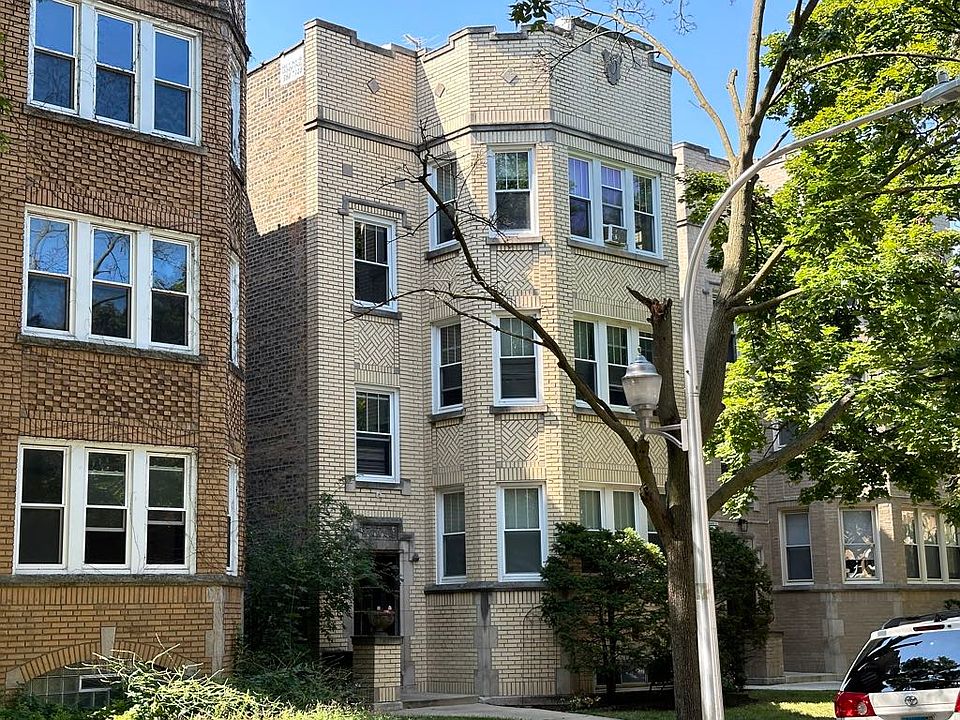 1st image of 5534 N Artesian Ave #2