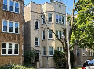5534 N Artesian Ave #2, Chicago, IL 60625