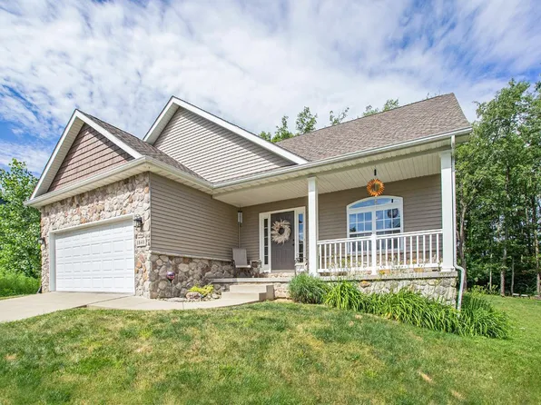 1848 S Rolling Meadows Dr, Westville, IN 46391