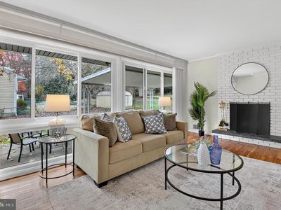 827 Crothers Ln, Rockville, MD, 20852