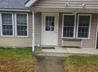 1 Boss Rd UNIT 6, Foster, RI 02825