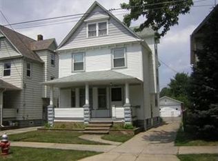 3412 Woodbridge Ave, Cleveland, OH