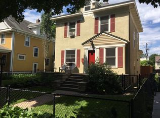 3917 Thomas Ave S, Minneapolis, MN 55410