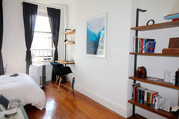 Rented by J Misrahi Realty Corp | media 12