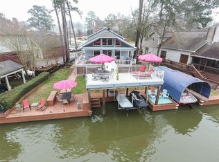 231 Clear Water St E, Montgomery, TX 77356
