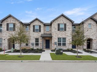 226 Wagon Spoke Way BUILDING 13, Fort Worth, TX 76120
