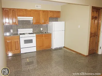 Rented by Realty 2000 Corp