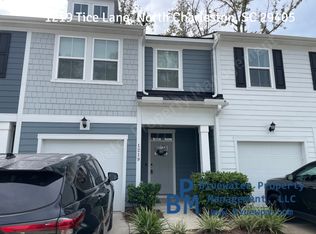 1219 Tice Ln, North Charleston, SC 29405