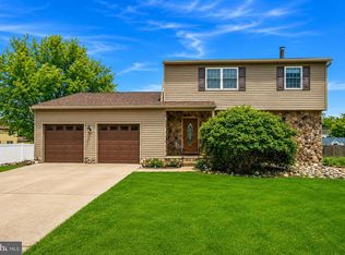 5 Gotto Ln, Waterford Works, NJ 08089