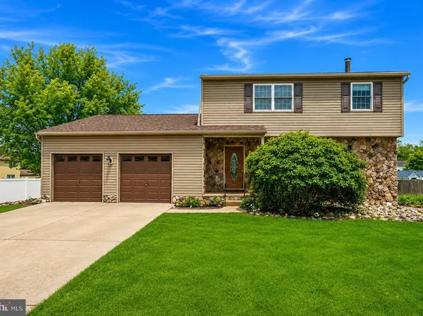 5 Gotto Ln, Waterford Works, NJ 08089