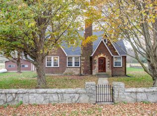 2999 Lynnville Hwy, Lynnville, TN 38472