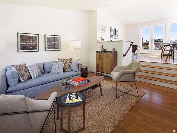 3rd image of 4150 17th St APT 9