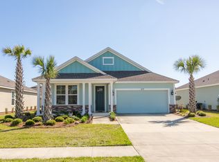 317 Blue Sage Rd, Panama City Beach, FL 32413