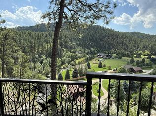 22909 Cliff View Ln, Rapid City, SD 57702