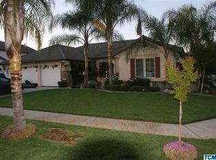 2923 W Taylor Ave, Visalia, CA