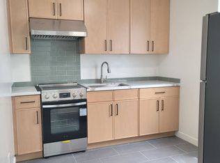 309 5th Ave APT 5, San Francisco, CA 94118