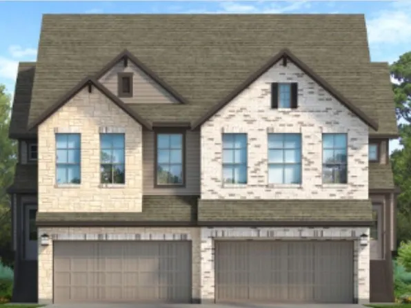 512 Water Ash Ct, Montgomery, TX 77316