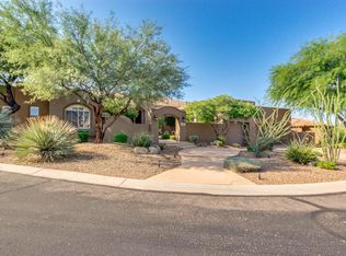 10905 E Balancing Rock Rd, Scottsdale, AZ 85262