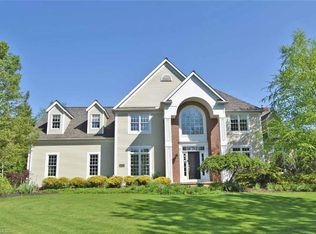 293 W Prospect St, Hudson, OH 44236