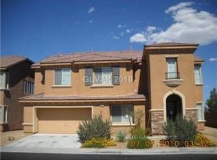 9694 Quarterhorse Ln, Las Vegas, NV 89178