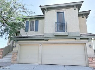 3429 Hansa Ave, North Las Vegas, NV 89081