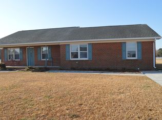 121 Apartment Dr #121, Jacksonville, NC 28546