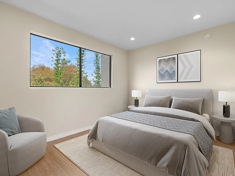 2175 S Beverly Glen Blvd #406 — Photo 16