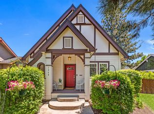 1248 NW Mount Washington Dr, Bend, OR 97703