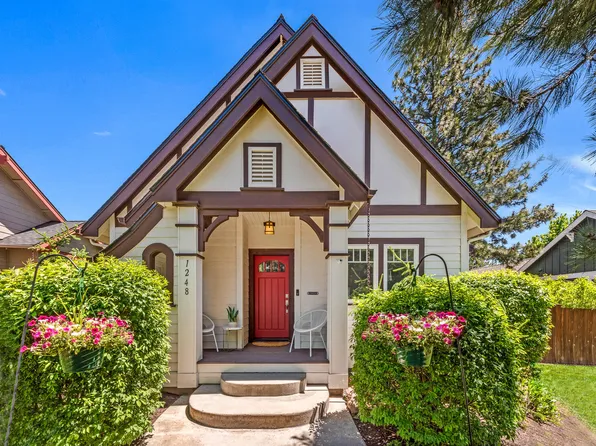 1248 NW Mount Washington Dr, Bend, OR 97703
