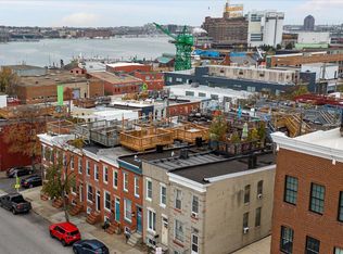 1409 Webster St, Baltimore, MD 21230