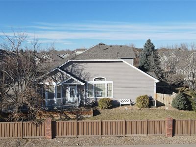 8565 S Upham Way, Littleton, CO, 80128