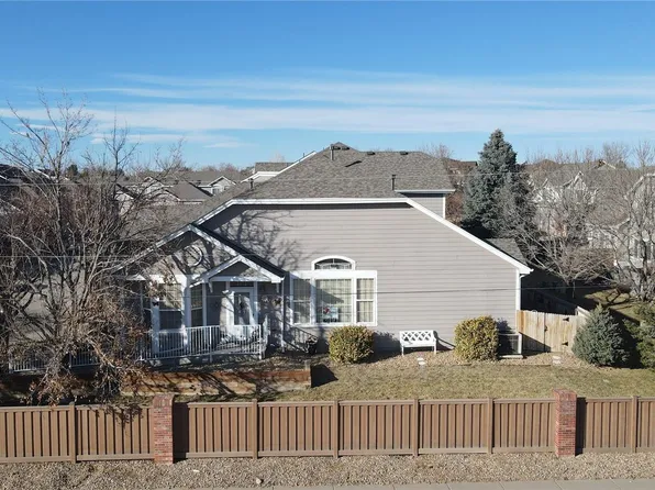 8565 S Upham Way, Littleton, CO 80128