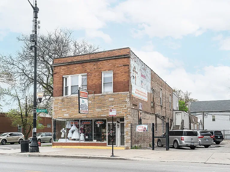4035 W Armitage Ave #2F — Photo 12