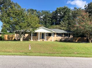 838 Melrose Dr, Charleston, SC 29414