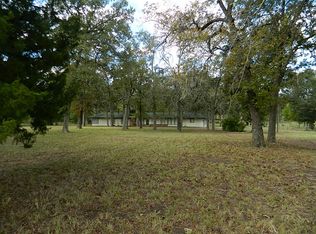 25795 Kickapoo Rd, Hockley, TX 77447