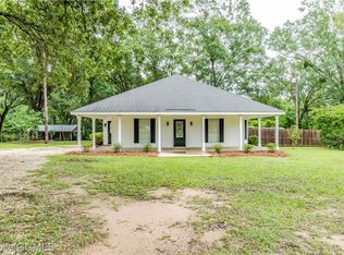 11026 Howells Ferry Rd, Semmes, AL 36575