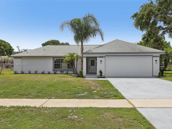 1248 Riviera Dr NE, Palm Bay, FL 32905