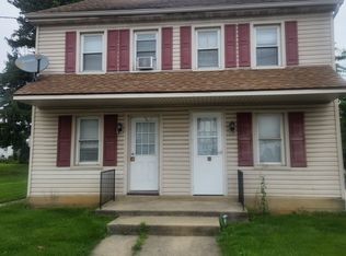 23 Brimmer Ave APT 5, New Holland, PA 17557