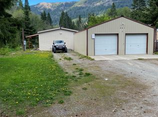 241 Pine Glen Dr, Easton, WA 98925