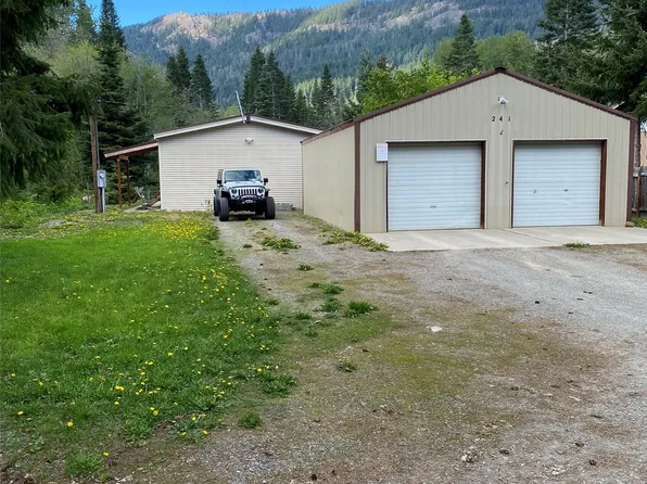 241 Pine Glen Drive, Easton, WA 98925