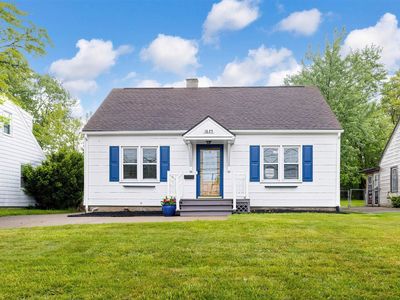1625 W 38th St, Erie, PA, 16508
