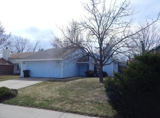 1507 Glen Haven Dr, Fort Collins, CO 80526