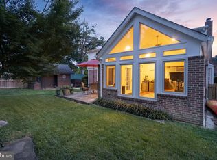 416 Aigburth Rd, Towson, MD 21286