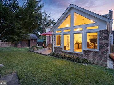 416 Aigburth Rd, Towson, MD, 21286