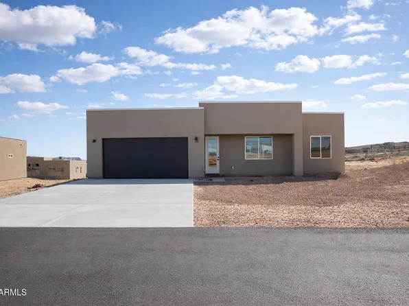 75 GOOD HOPE BAY --, Page, AZ 86040