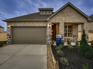 15019 Wild Gully Way, Conroe, TX 77302